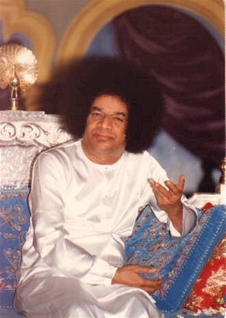 Sathya Sai