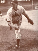 Van Lingle Mungo