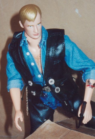 But they never said *that* on the show.