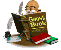 Klik hier om in het gastenboek te kijken of schrijven