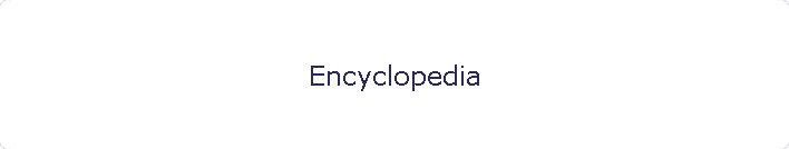 Encyclopedia