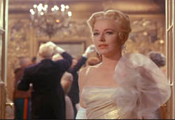 Baroness Schraeder