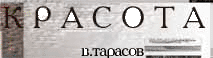 KRASOTA