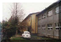The school in Doljevac