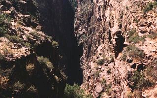 Black Canyon