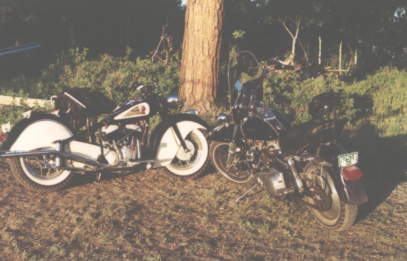 1946 Indian