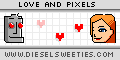 Diesel Sweeties