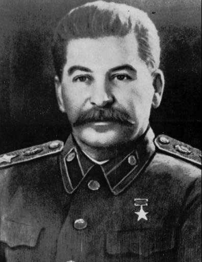 stalin