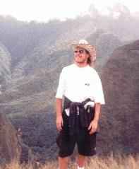 CHaSKi in full glory! - Summer 1999/2000