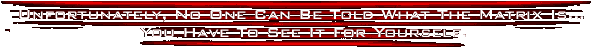 U have 2 see it 4 yourself!