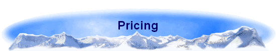 Pricing details