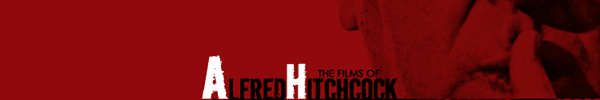 The Films of Alfred Hitchcock