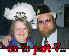 Part five is alive!