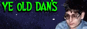 Dan! Yay!