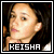 Keisha Castle-Hughes