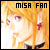 Death Note: Amane Misa