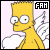 The Simpsons: Bart