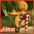Shrek I and II: The Gingerbread Man