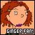 As Told By Ginger: Ginger Foutley