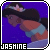Aladdin: Jasmine