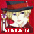 Ouran Koukou Host Club: Episode 13 - Fushigi no kuni no Haruhi