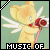 Music of Card Captor Sakura