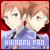 Ouran Koukou Host Club: Hitachiin Hikaru/Hitachiin Kaoru