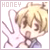 Ouran Koukou Host Club: Haninozuka Mitsukuni