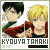 Ouran Koukou Host Club: Sou Tamaki/Ootori Kyouya