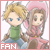 Digimon: Ishida Yamato/Tachikawa Mimi