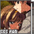 Card Captor Sakura: Kinomoto Sakura/Li Syaoran