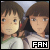 Spirited Away