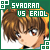 Card Captor Sakura: Li Syaoran vs. Hiiragizawa Eriol