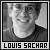 Louis Sachar