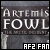 Eoin Colfer: Artemis Fowl: Arctic Incident