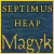Angie Sage: Septimus Heap