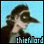 Cornelia Funke: Thief Lord