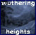 Emily Bront�: Wuthering Heights