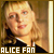 The Vicar of Dibley: Alice Tinker