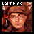Blackadder: Baldrick