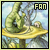 Alice in Wonderland: The Caterpillar