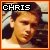 Stand By Me: Chris Chambers