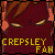 The Saga of Darren Shan: Larten Crepsley