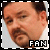 The Office: David Brent