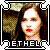 Weirdsister College: Ethel Hallow