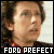 The Hitch Hiker's Guide to the Galaxy: Ford Prefect