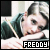School of Rock: Freddy Jones