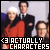 Love Actually: All Characters