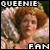 Blackadder: Queenie
