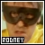 Only Fools and Horses: Rodney Trotter